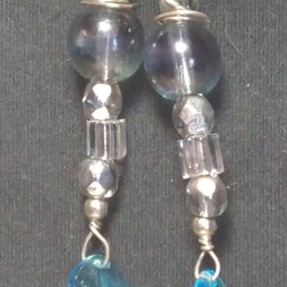 CCLHMHLLC Wired Jewellery Designs - Picture 2 of 4